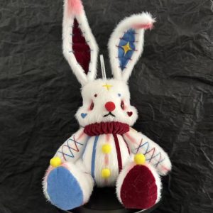 Kawaii Kitty Pillow - Super Soft