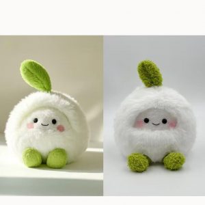 Cute Rabbit Plush